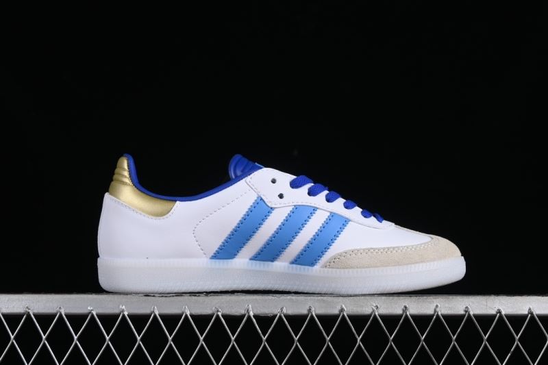 Adidas Samba Shoes